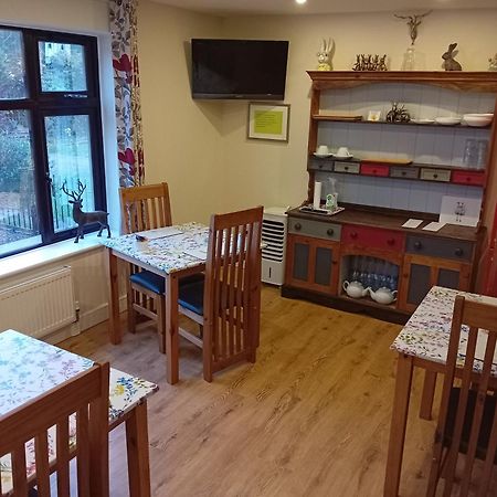 Bed and Breakfast Middle House Coventry Exteriér fotografie
