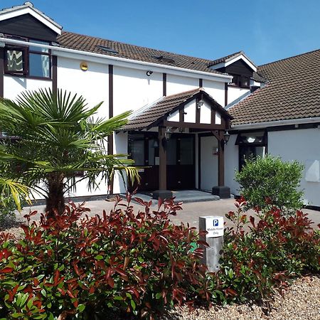 Bed and Breakfast Middle House Coventry Exteriér fotografie