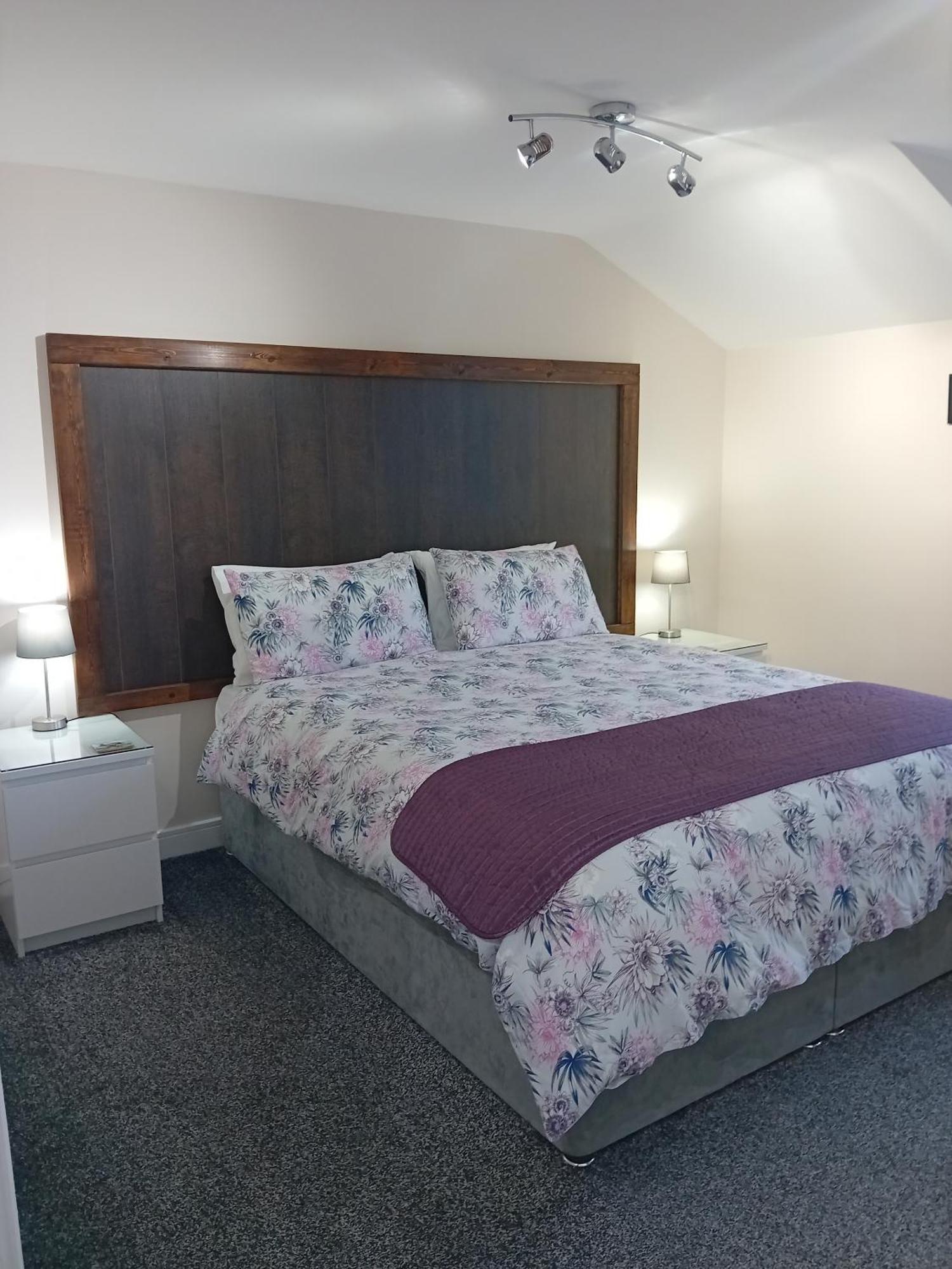 Bed and Breakfast Middle House Coventry Exteriér fotografie