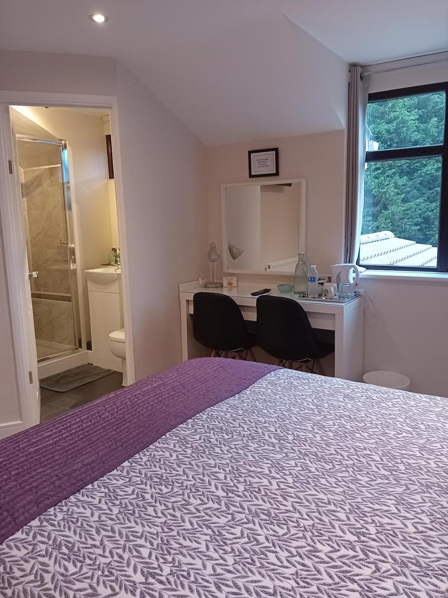 Bed and Breakfast Middle House Coventry Exteriér fotografie
