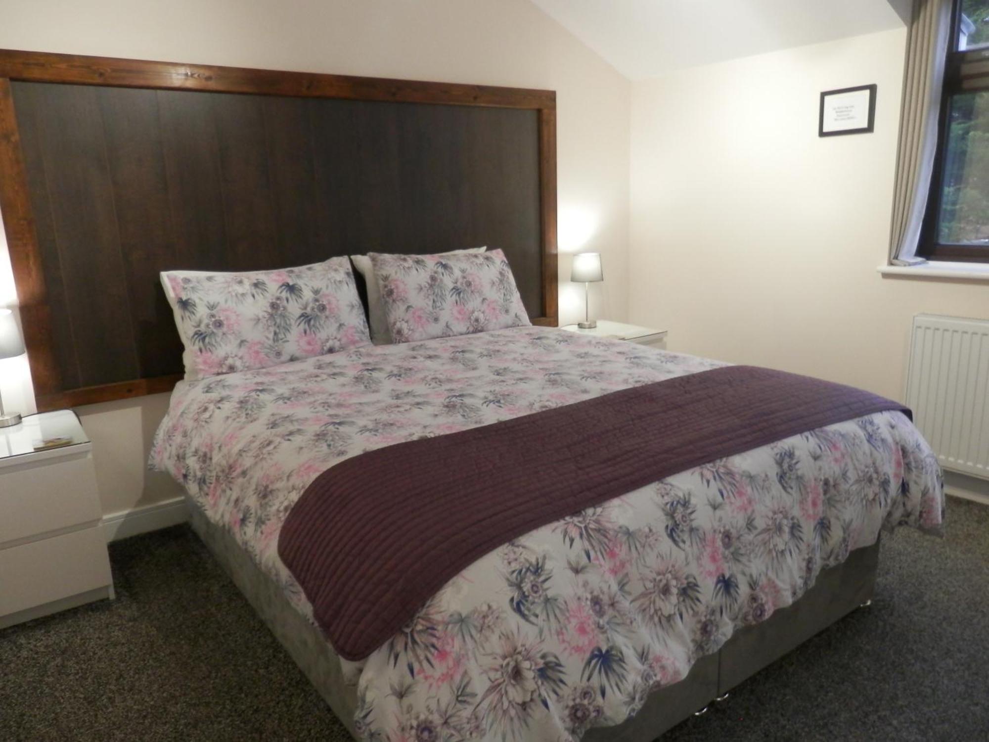 Bed and Breakfast Middle House Coventry Pokoj fotografie